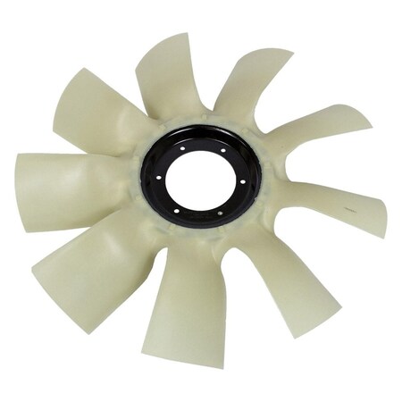 Motorcraft Fan Asy Fan Assembly, Ya253 YA253